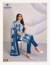 Miss India Vol 83 By Deeptex Cotton Printed Dress Material Wholesale Market In Surat With Price
